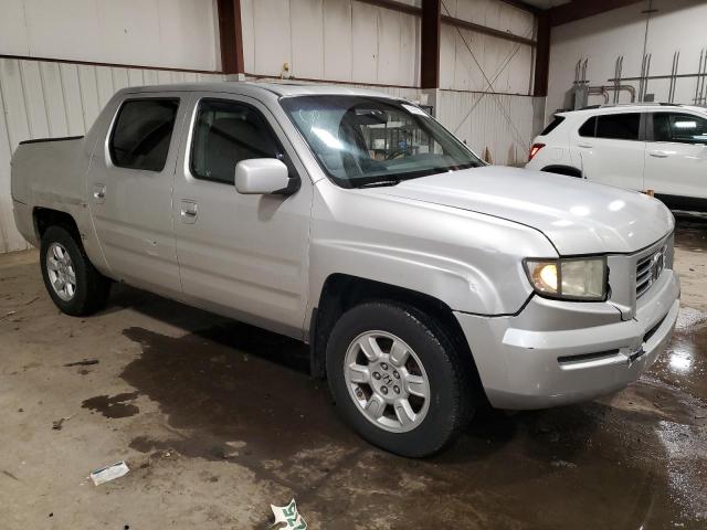 Photo 3 VIN: 2HJYK16577H536290 - HONDA RIDGELINE 