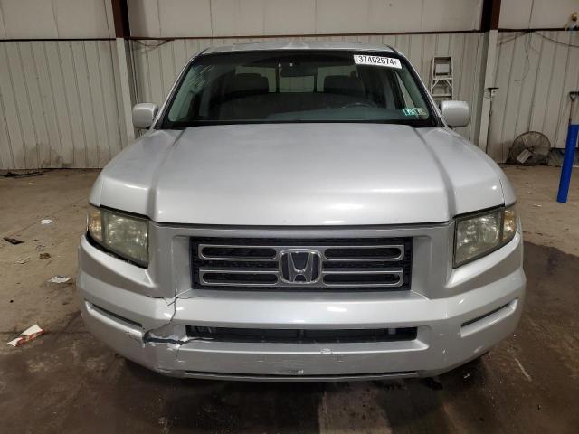 Photo 4 VIN: 2HJYK16577H536290 - HONDA RIDGELINE 