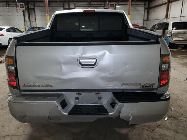 Photo 5 VIN: 2HJYK16577H536290 - HONDA RIDGELINE 