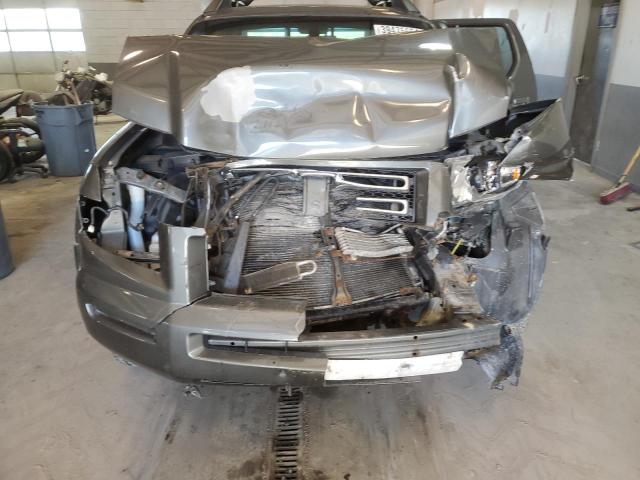 Photo 10 VIN: 2HJYK16577H539125 - HONDA RIDGELINE 