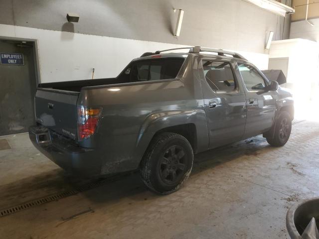 Photo 2 VIN: 2HJYK16577H539125 - HONDA RIDGELINE 