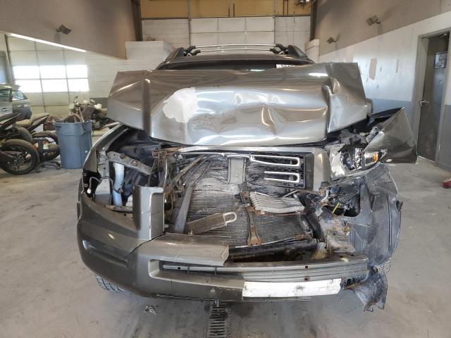 Photo 4 VIN: 2HJYK16577H539125 - HONDA RIDGELINE 