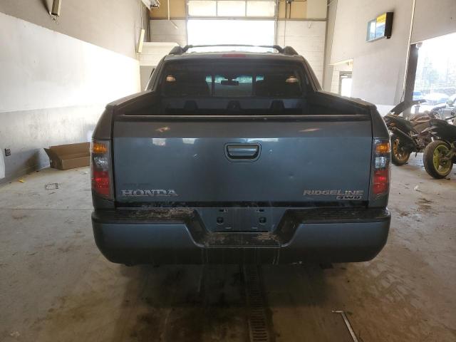 Photo 5 VIN: 2HJYK16577H539125 - HONDA RIDGELINE 