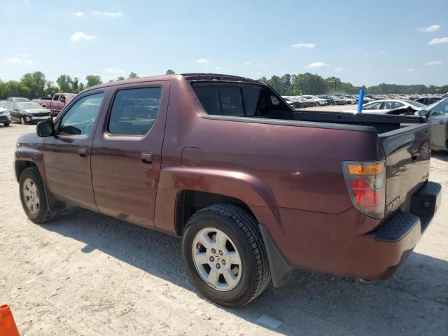 Photo 1 VIN: 2HJYK16577H543076 - HONDA RIDGELINE 