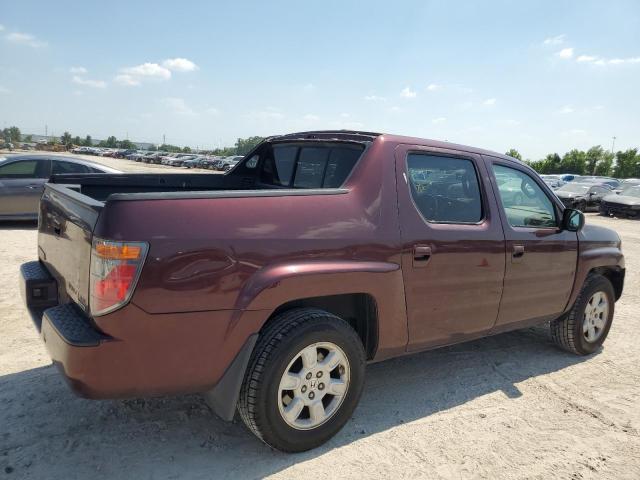 Photo 2 VIN: 2HJYK16577H543076 - HONDA RIDGELINE 