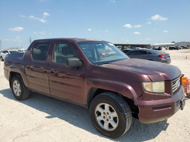 Photo 3 VIN: 2HJYK16577H543076 - HONDA RIDGELINE 