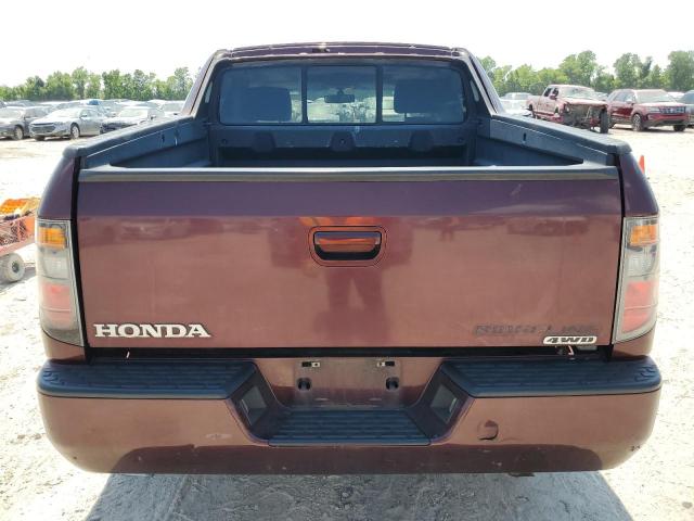 Photo 5 VIN: 2HJYK16577H543076 - HONDA RIDGELINE 