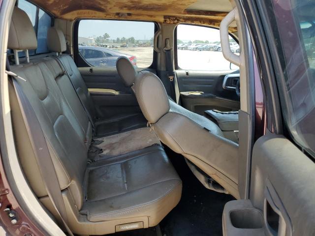 Photo 9 VIN: 2HJYK16577H543076 - HONDA RIDGELINE 