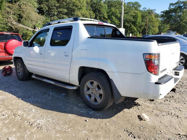 Photo 1 VIN: 2HJYK16578H508247 - HONDA RIDGELINE 