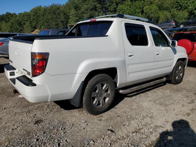 Photo 2 VIN: 2HJYK16578H508247 - HONDA RIDGELINE 