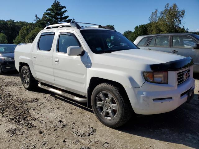 Photo 3 VIN: 2HJYK16578H508247 - HONDA RIDGELINE 