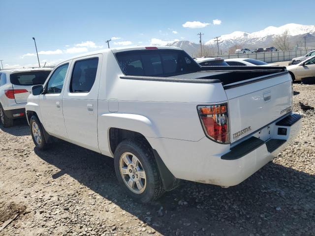 Photo 1 VIN: 2HJYK16578H511634 - HONDA RIDGELINE 