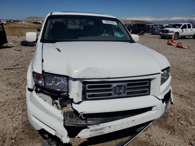 Photo 4 VIN: 2HJYK16578H511634 - HONDA RIDGELINE 