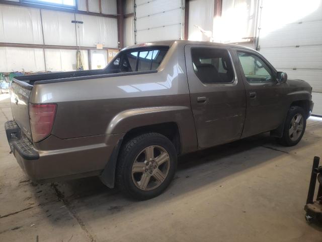 Photo 2 VIN: 2HJYK16579H001902 - HONDA RIDGELINE 