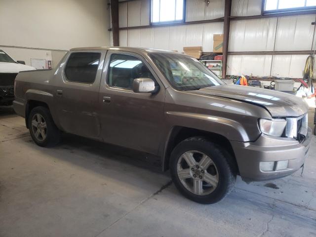 Photo 3 VIN: 2HJYK16579H001902 - HONDA RIDGELINE 