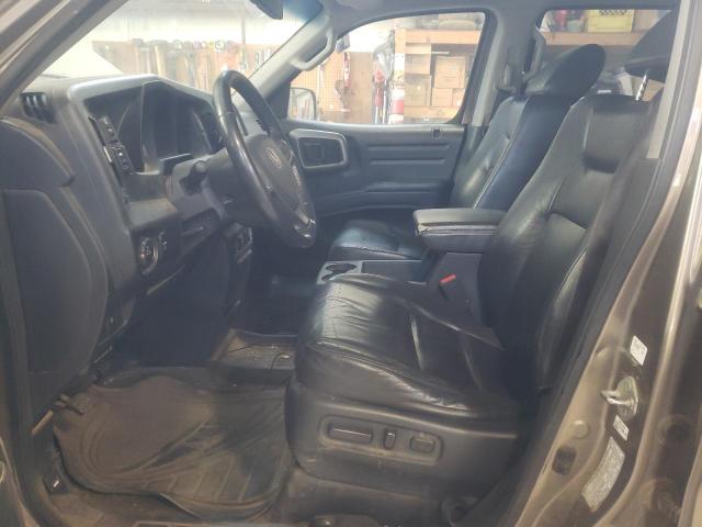 Photo 6 VIN: 2HJYK16579H001902 - HONDA RIDGELINE 