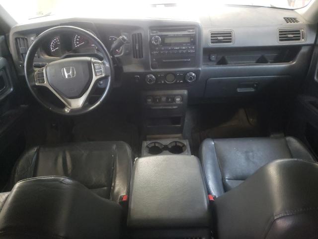 Photo 7 VIN: 2HJYK16579H001902 - HONDA RIDGELINE 