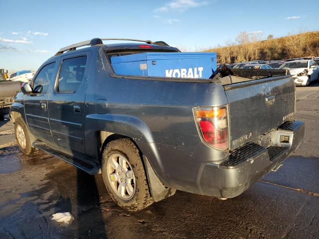 Photo 1 VIN: 2HJYK16586H514099 - HONDA RIDGELINE 