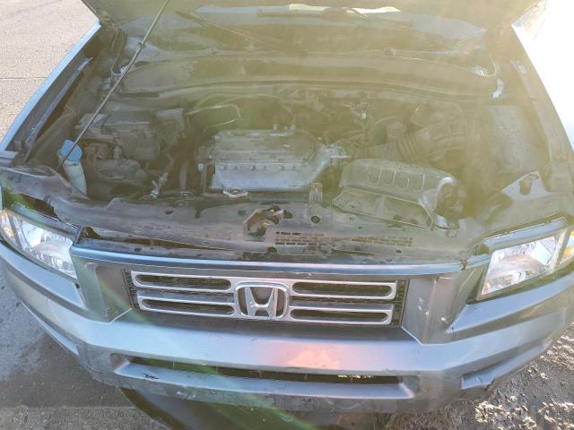 Photo 10 VIN: 2HJYK16586H514099 - HONDA RIDGELINE 