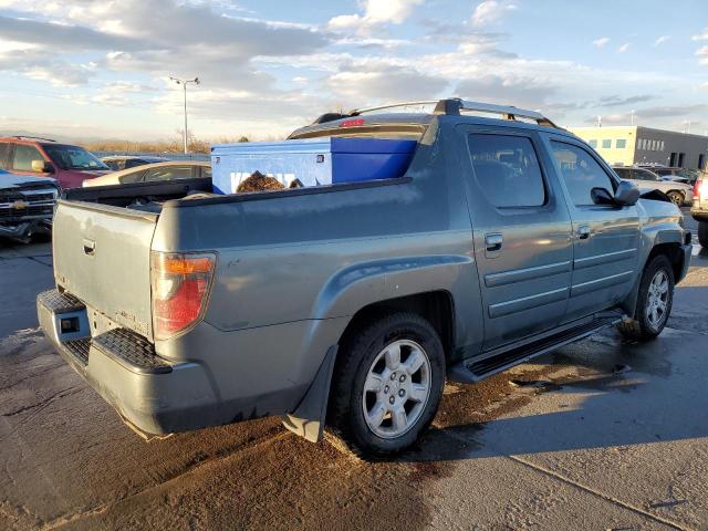 Photo 2 VIN: 2HJYK16586H514099 - HONDA RIDGELINE 