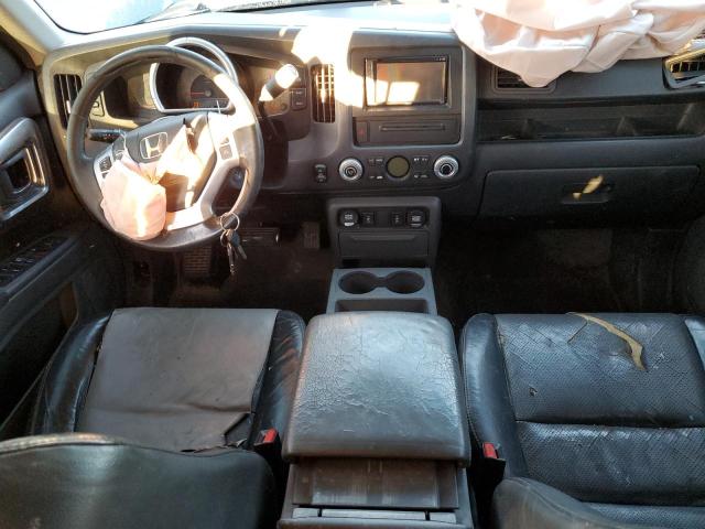 Photo 7 VIN: 2HJYK16586H514099 - HONDA RIDGELINE 