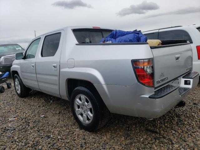 Photo 1 VIN: 2HJYK16586H521179 - HONDA RIDGELINE 