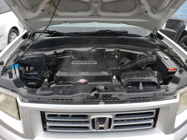 Photo 10 VIN: 2HJYK16586H521179 - HONDA RIDGELINE 