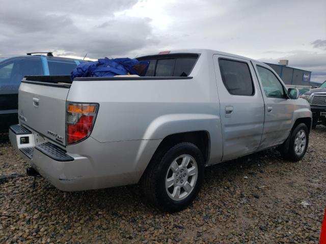 Photo 2 VIN: 2HJYK16586H521179 - HONDA RIDGELINE 