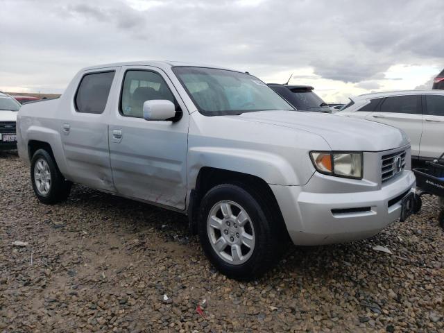 Photo 3 VIN: 2HJYK16586H521179 - HONDA RIDGELINE 