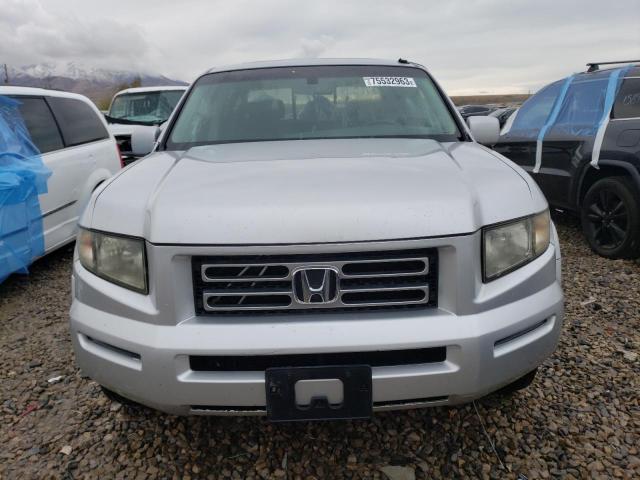 Photo 4 VIN: 2HJYK16586H521179 - HONDA RIDGELINE 