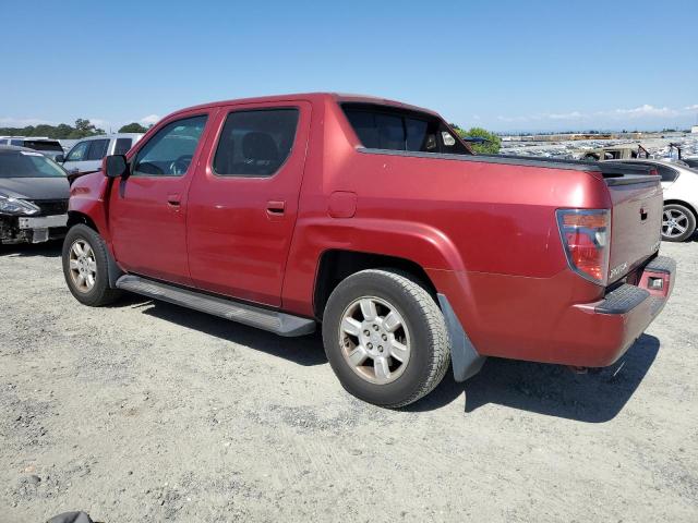 Photo 1 VIN: 2HJYK16586H531050 - HONDA RIDGELINE 