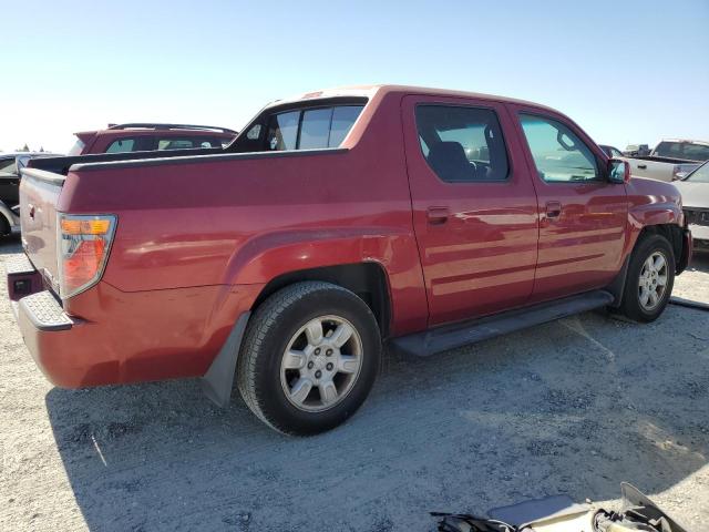 Photo 2 VIN: 2HJYK16586H531050 - HONDA RIDGELINE 