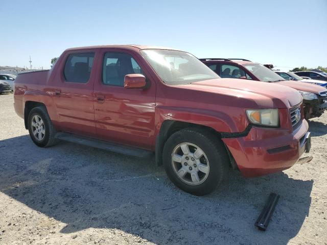 Photo 3 VIN: 2HJYK16586H531050 - HONDA RIDGELINE 