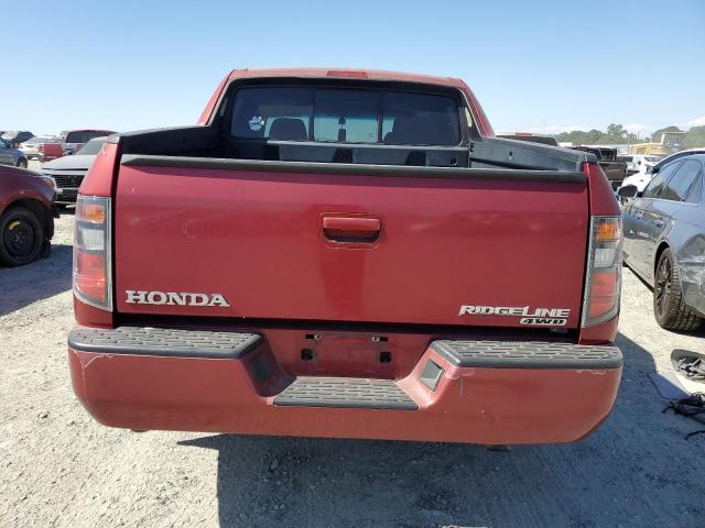 Photo 5 VIN: 2HJYK16586H531050 - HONDA RIDGELINE 