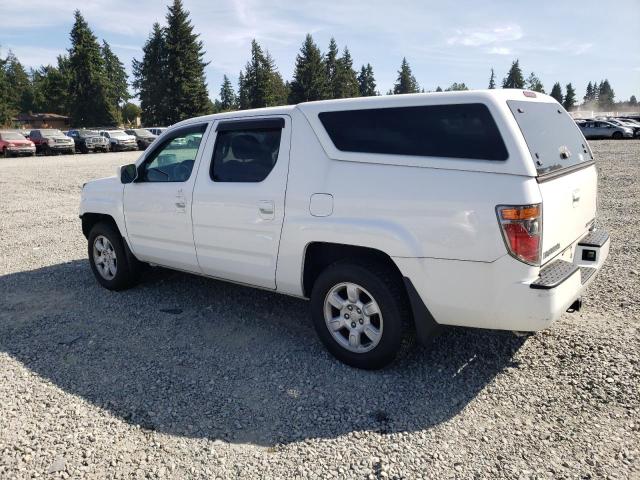 Photo 1 VIN: 2HJYK16586H554540 - HONDA RIDGELINE 