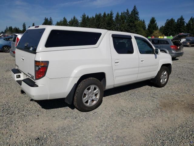 Photo 2 VIN: 2HJYK16586H554540 - HONDA RIDGELINE 