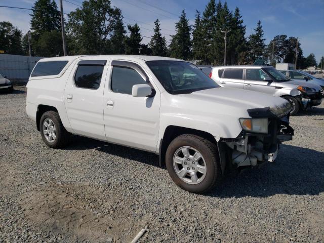 Photo 3 VIN: 2HJYK16586H554540 - HONDA RIDGELINE 