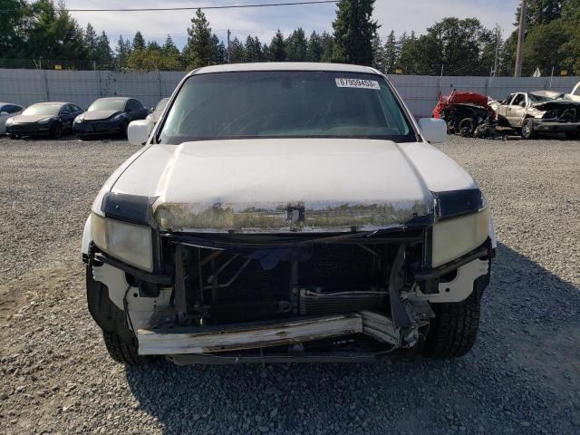 Photo 4 VIN: 2HJYK16586H554540 - HONDA RIDGELINE 