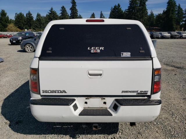 Photo 5 VIN: 2HJYK16586H554540 - HONDA RIDGELINE 