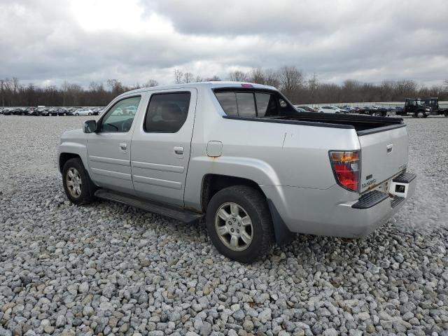 Photo 1 VIN: 2HJYK16586H558085 - HONDA RIDGELINE 