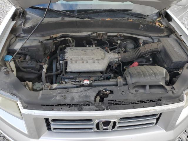 Photo 10 VIN: 2HJYK16586H558085 - HONDA RIDGELINE 