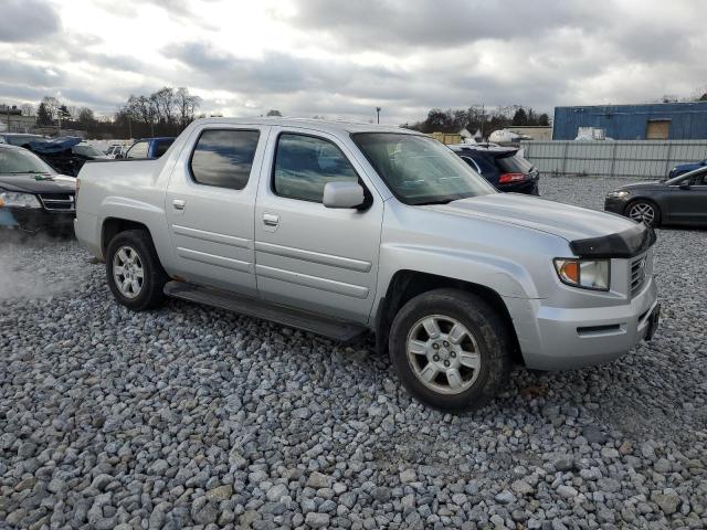 Photo 3 VIN: 2HJYK16586H558085 - HONDA RIDGELINE 