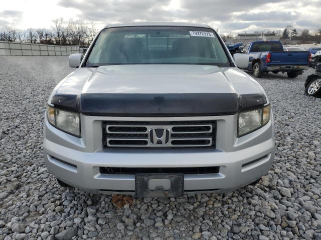 Photo 4 VIN: 2HJYK16586H558085 - HONDA RIDGELINE 