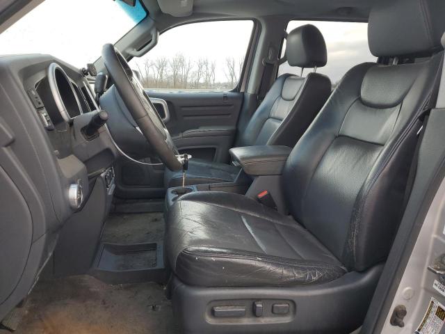 Photo 6 VIN: 2HJYK16586H558085 - HONDA RIDGELINE 