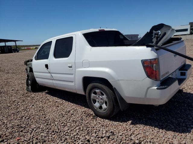 Photo 1 VIN: 2HJYK16586H570396 - HONDA RIDGELINE 