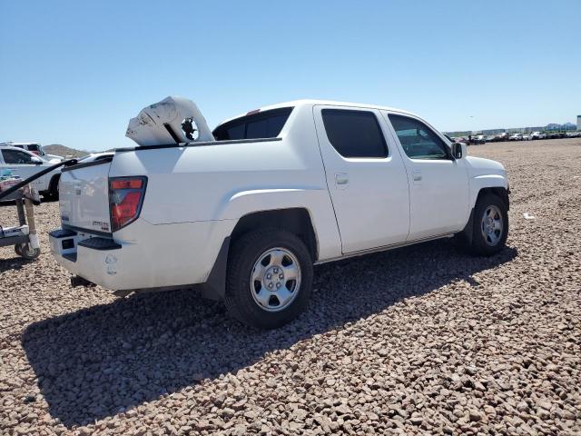 Photo 2 VIN: 2HJYK16586H570396 - HONDA RIDGELINE 