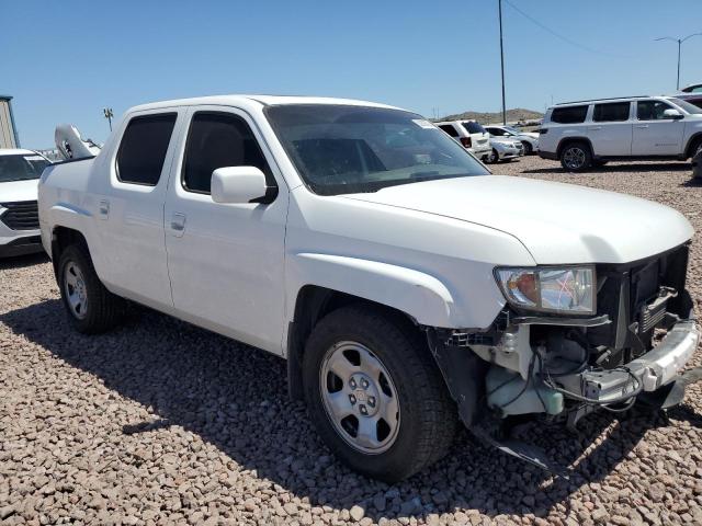 Photo 3 VIN: 2HJYK16586H570396 - HONDA RIDGELINE 