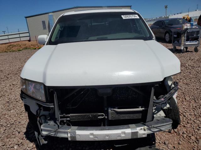 Photo 4 VIN: 2HJYK16586H570396 - HONDA RIDGELINE 