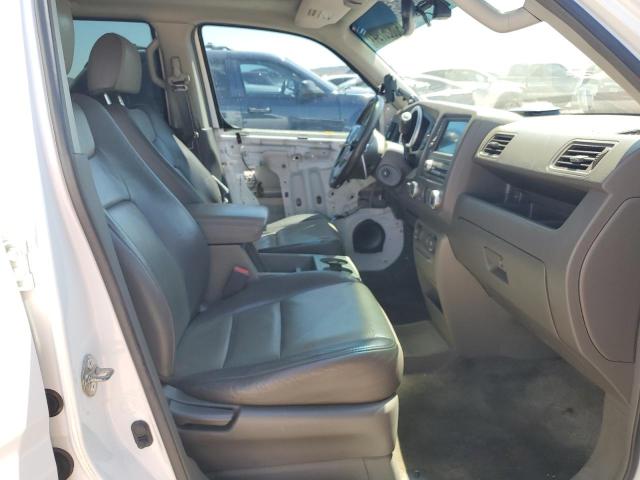 Photo 6 VIN: 2HJYK16586H570396 - HONDA RIDGELINE 