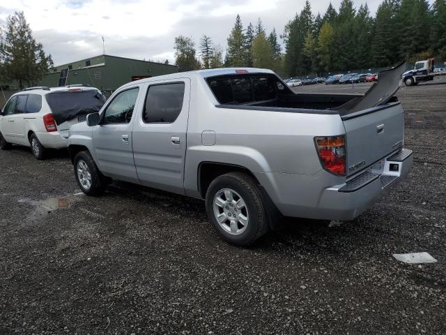 Photo 1 VIN: 2HJYK16586H574755 - HONDA RIDGELINE 